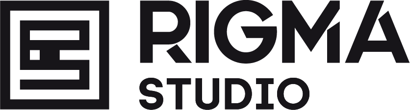 rigma studio logo