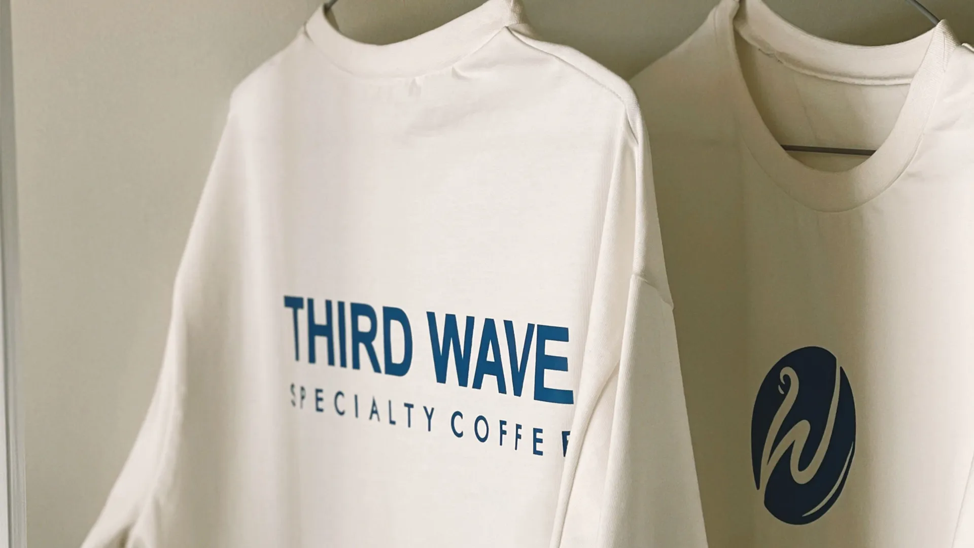 Alternative clothing design mockup