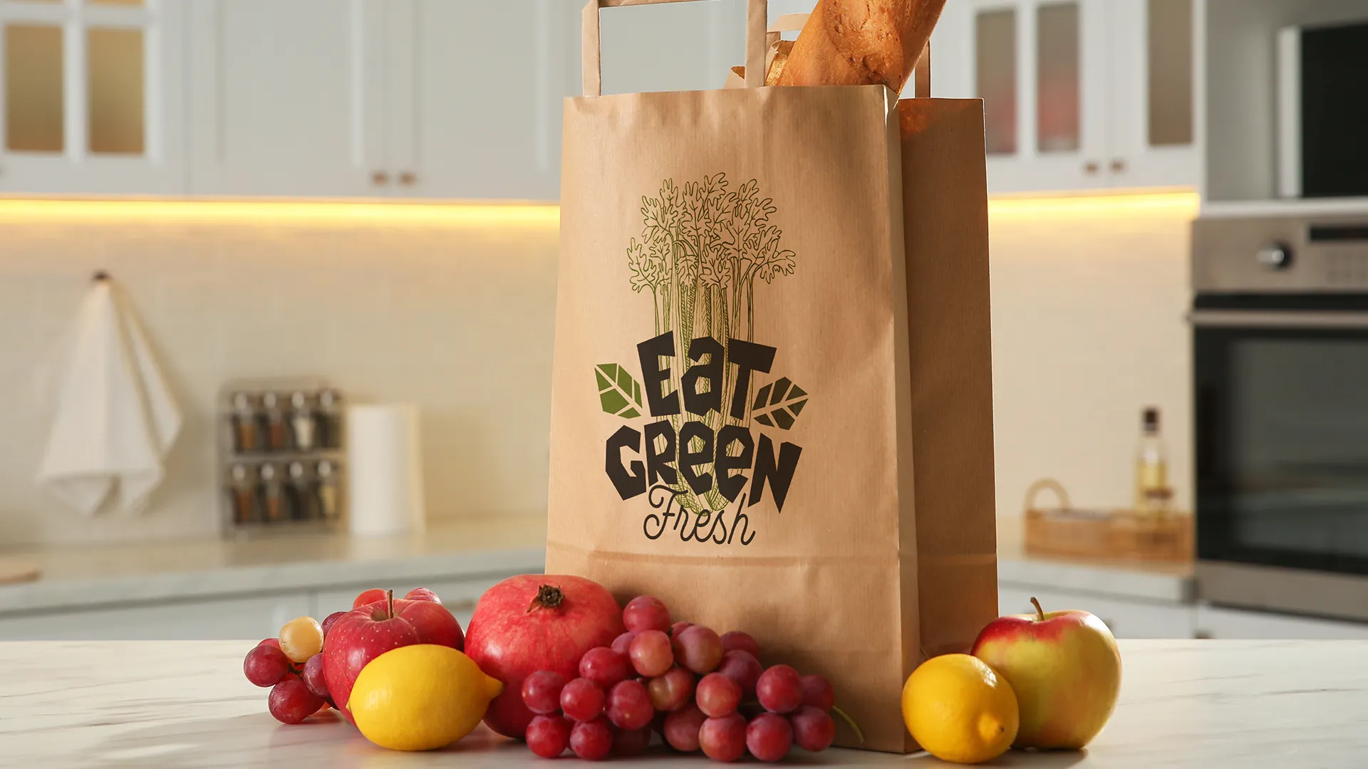 Point of sale display design