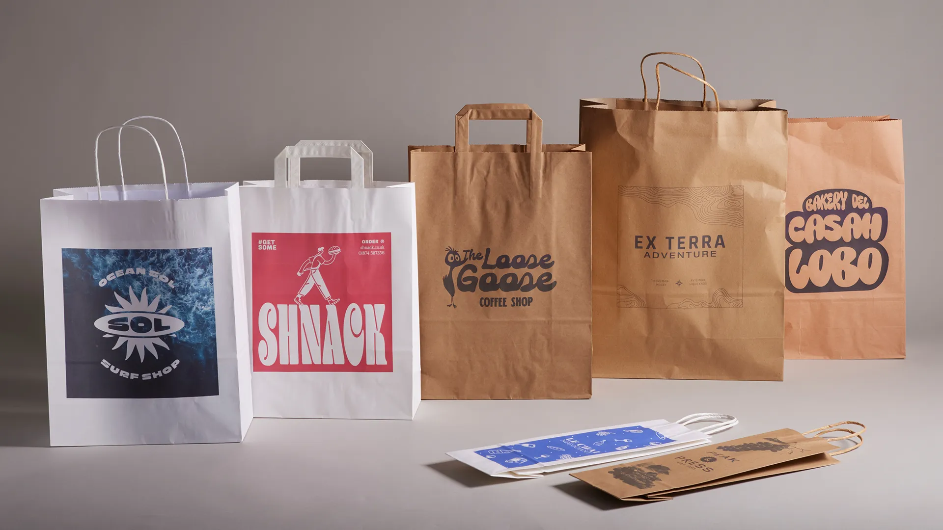 Point of sale display design