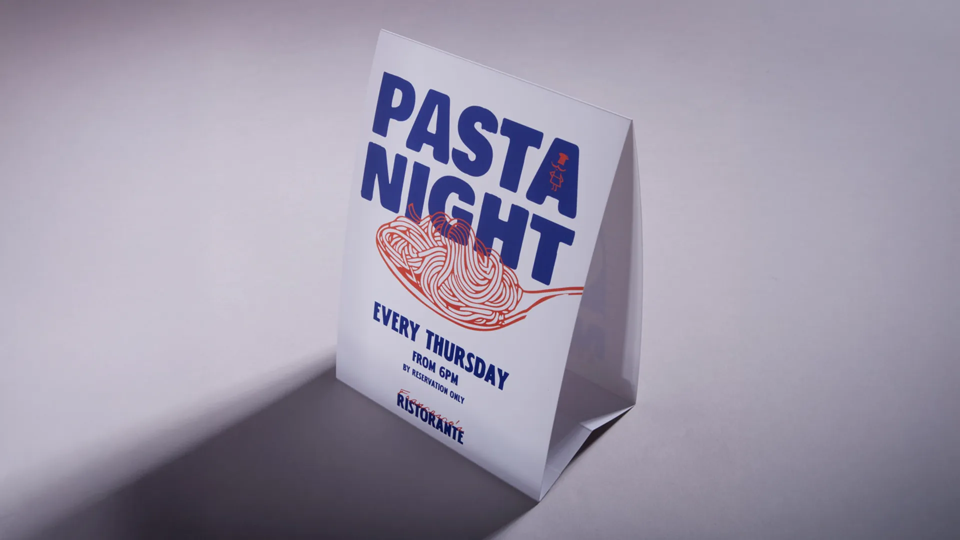 Point of sale display design