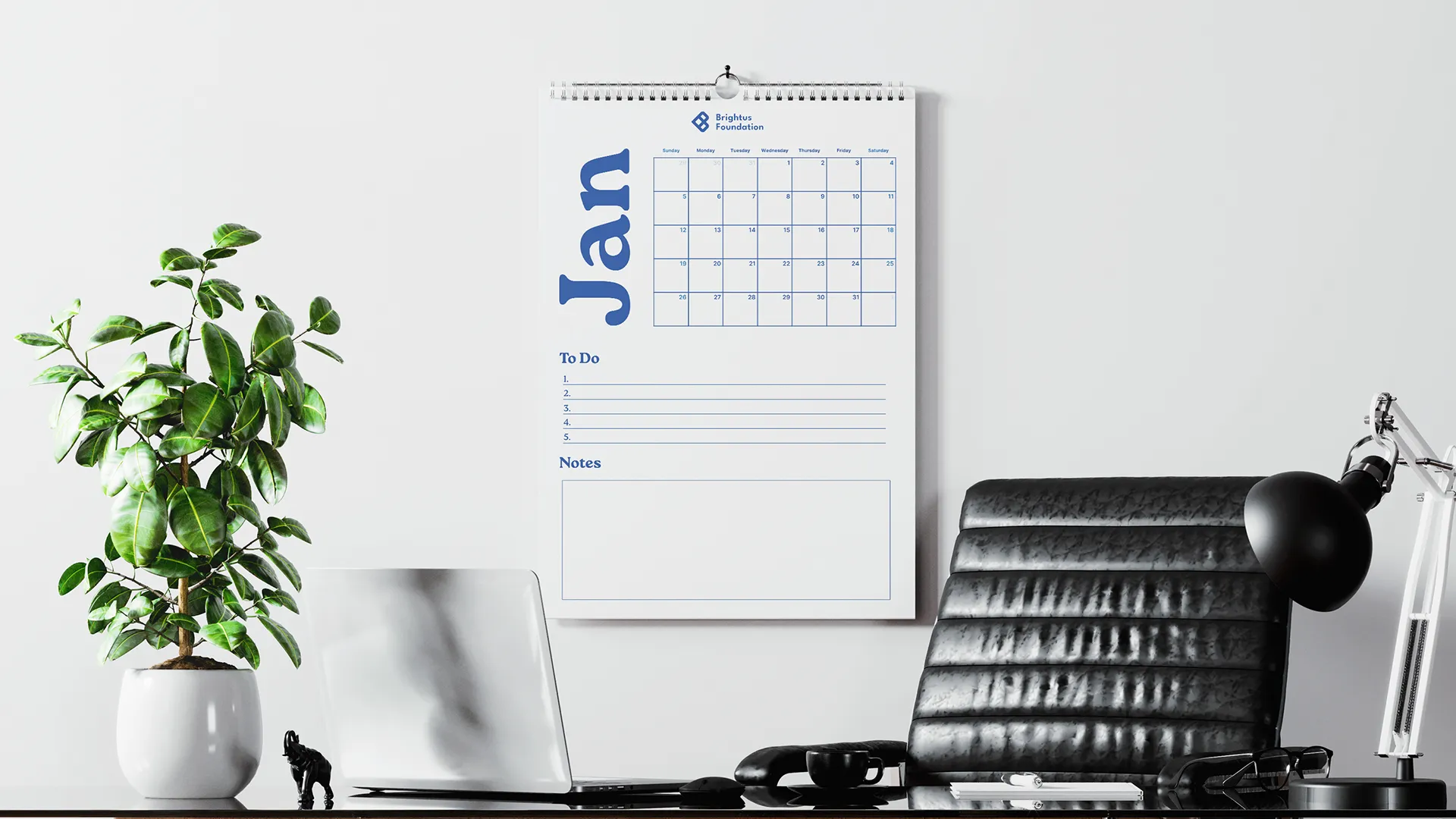 Seasonal campaign design